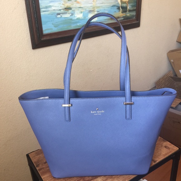 kate spade cedar street tote